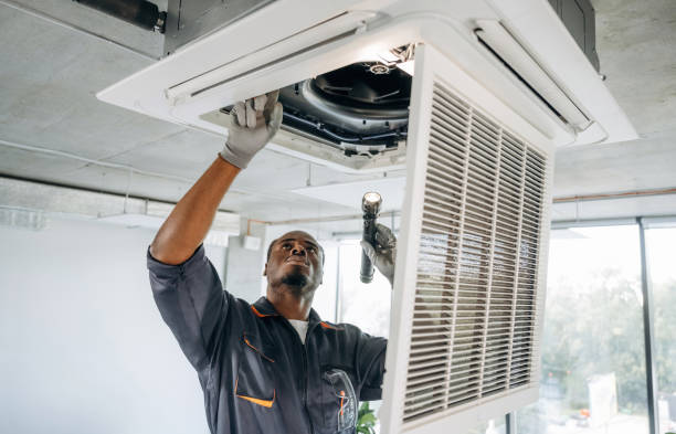 Licensed Hvac Maintenance service in Huger, SC - FH HVAC
